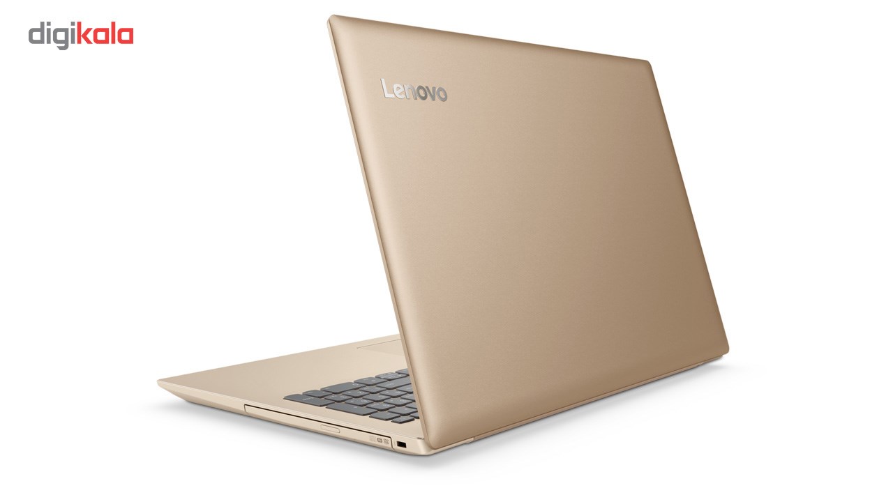 Купить Ноутбук Lenovo Ideapad 520